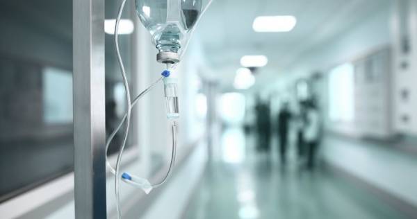 Eurostat: Από καρκίνο ο ένας στους τέσσερις θανάτους στην Ελλάδα