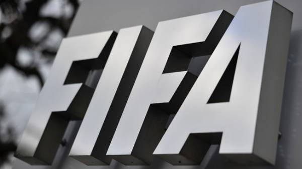 Η FIFA ανακοίνωσε τον «υπερσύμβούλο της ΕΠΟ»