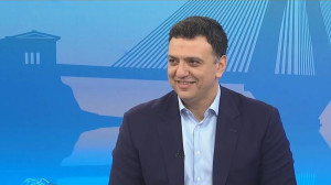 Κικίλιας: Αναμένουμε τουριστικά έσοδα περίπου €1 δισ. από τις ΗΠΑ