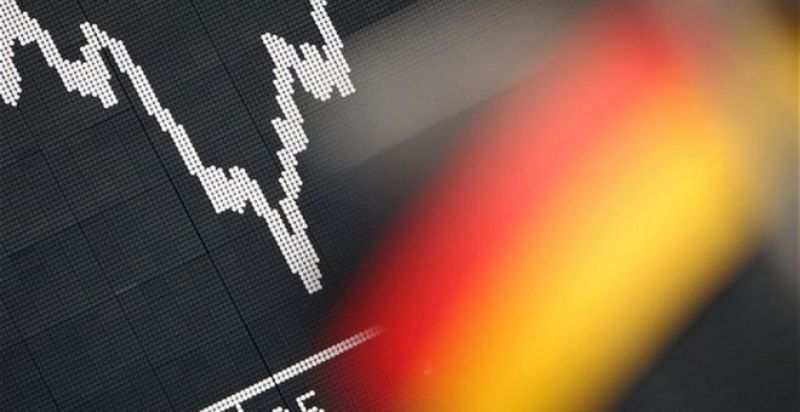 Σε υψηλό 14 μηνών οι αποδόσεις των γερμανικών ομολόγων