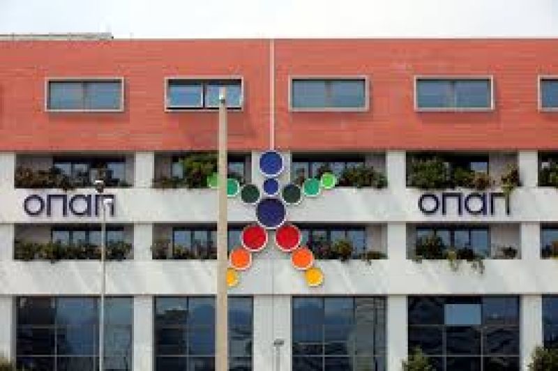 Σε κρίσιμο σημείο αντίστασης η μετοχή του ΟΠΑΠ