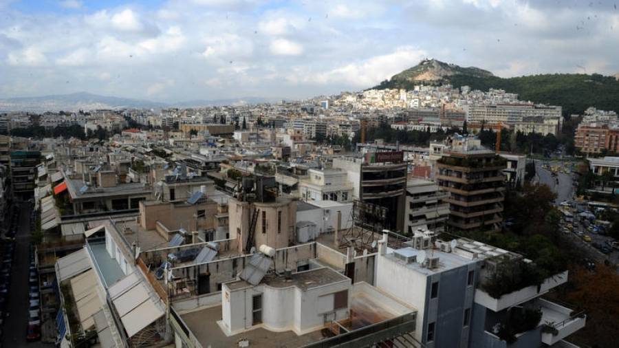 Στην τελική ευθεία τα «ραβασάκια» του ΕΝΦΙΑ