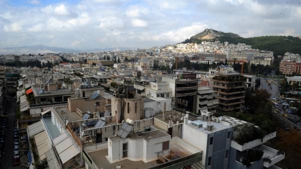 Στην τελική ευθεία τα «ραβασάκια» του ΕΝΦΙΑ