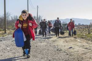 Υπ. Μετανάστευσης: Προς ολοκλήρωση το πρόγραμμα στέγασης «ΕSΤΙΑ ΙΙ»