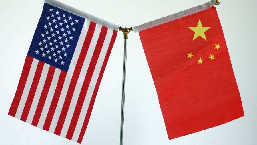 Κίνα: Προειδοποιεί τις ΗΠΑ να σταματήσουν τις «λανθασμένες ενέργειες»