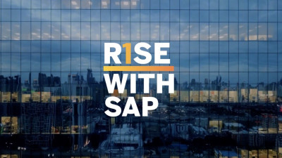 Η ΚΑΥΚΑΣ επιλέγει τη λύση RISE with SAP