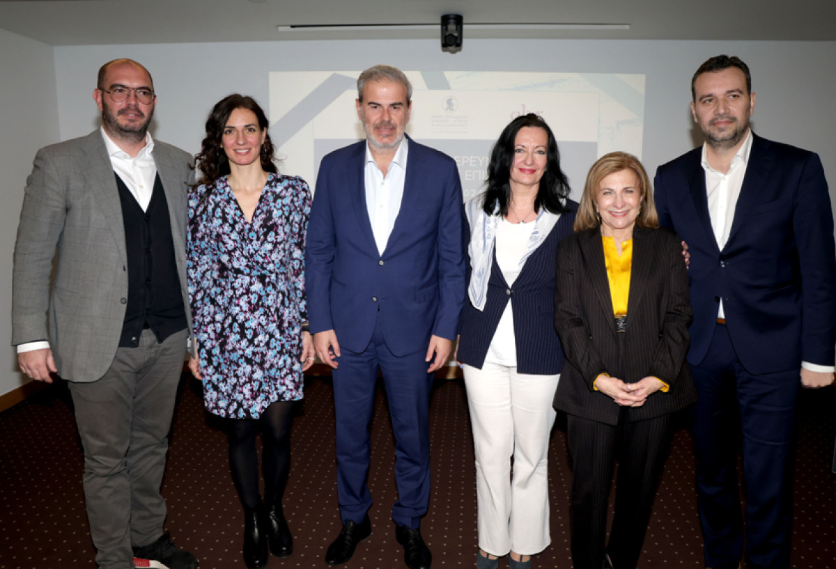 Το 2023 χρονιά ανάπτυξης για την επισκεψιμότητα της Αθήνας