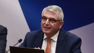 Τσακλόγλου: Στη β' φάση της επενδυτικής λειτουργίας του το ΤΕΚΑ