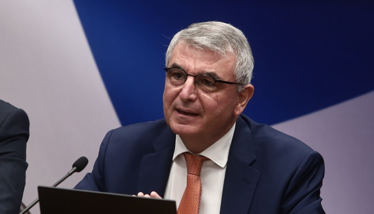 Τσακλόγλου: Στη β' φάση της επενδυτικής λειτουργίας του το ΤΕΚΑ