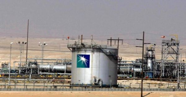 Στα 2 τρισ. δολάρια η αξία της Aramco