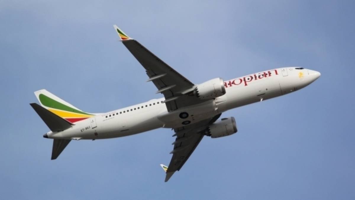 Boeing: Στο 1 δισ.δολάρια το κόστος καθήλωσης των 737 ΜΑΧ
