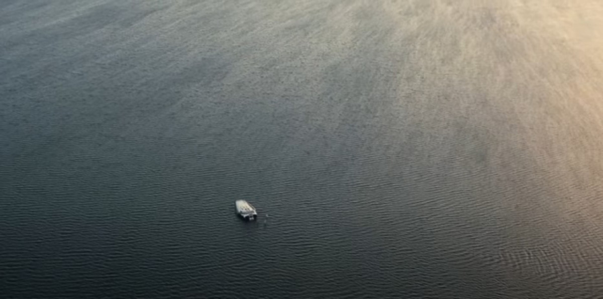Εξωπλανήτη βγαλμένο από τα... όνειρα του Interstellar εντόπισε το James Webb