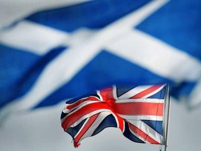 Αρνητικό το Λονδίνο στο αίτημα της Σκωτίας για νέο δημοψήφισμα