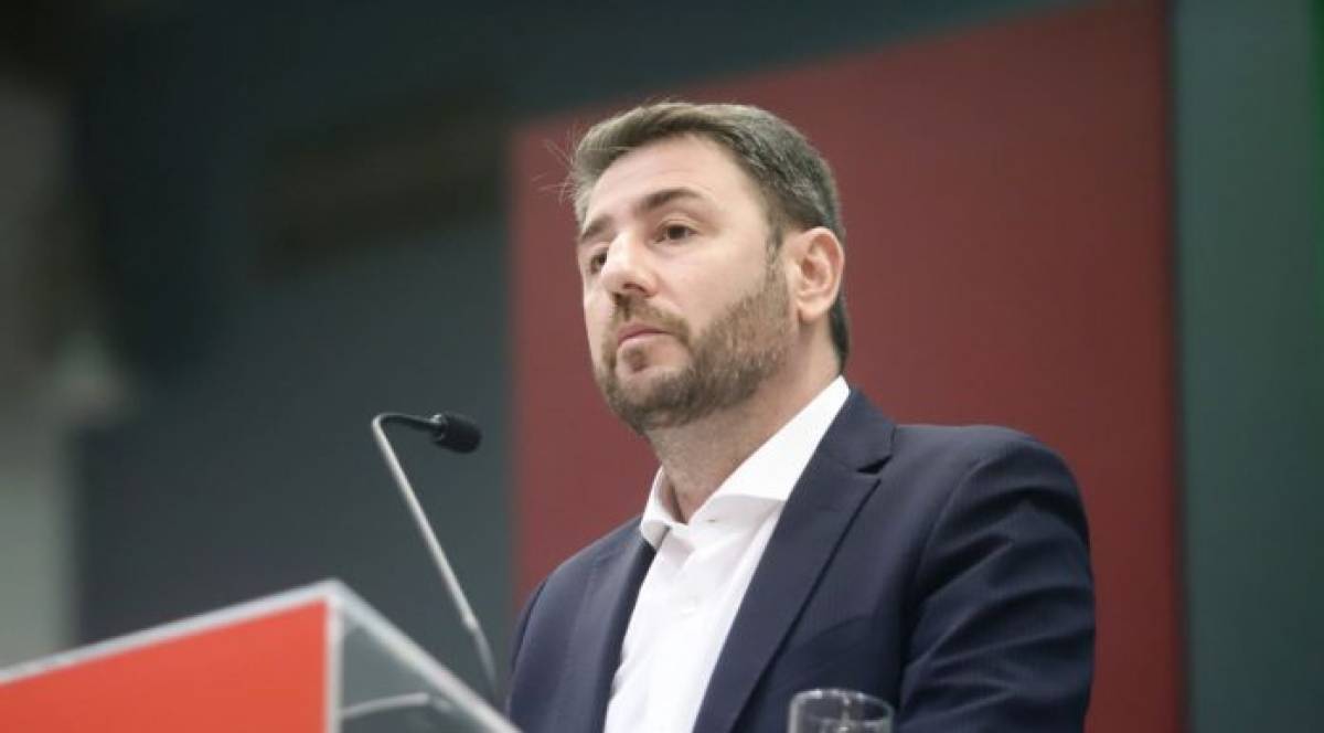 Οι «σκιώδεις υπουργοί» του ΚΙΝΑΛ- Ποιους επέλεξε ο Ανδρουλάκης