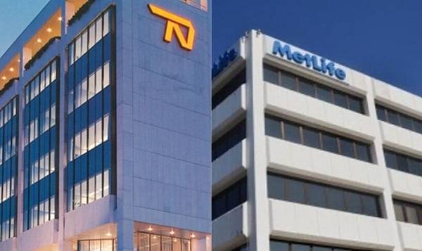 Ο Όμιλος ΝΝ ολοκλήρωσε την απόκτηση της Metlife στην Ελλάδα