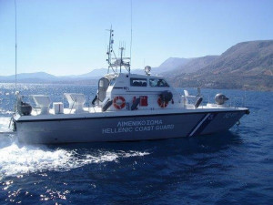Λιμενικό: Εντοπισμός και διάσωση 47 μεταναστών σε Σάμο και Κω