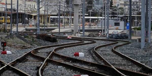 Η Intrakat μειοδότησε στον διαγωνισμό του Σιδηροδρομικού Σταθμού Αθηνών