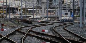 Η Intrakat μειοδότησε στον διαγωνισμό του Σιδηροδρομικού Σταθμού Αθηνών