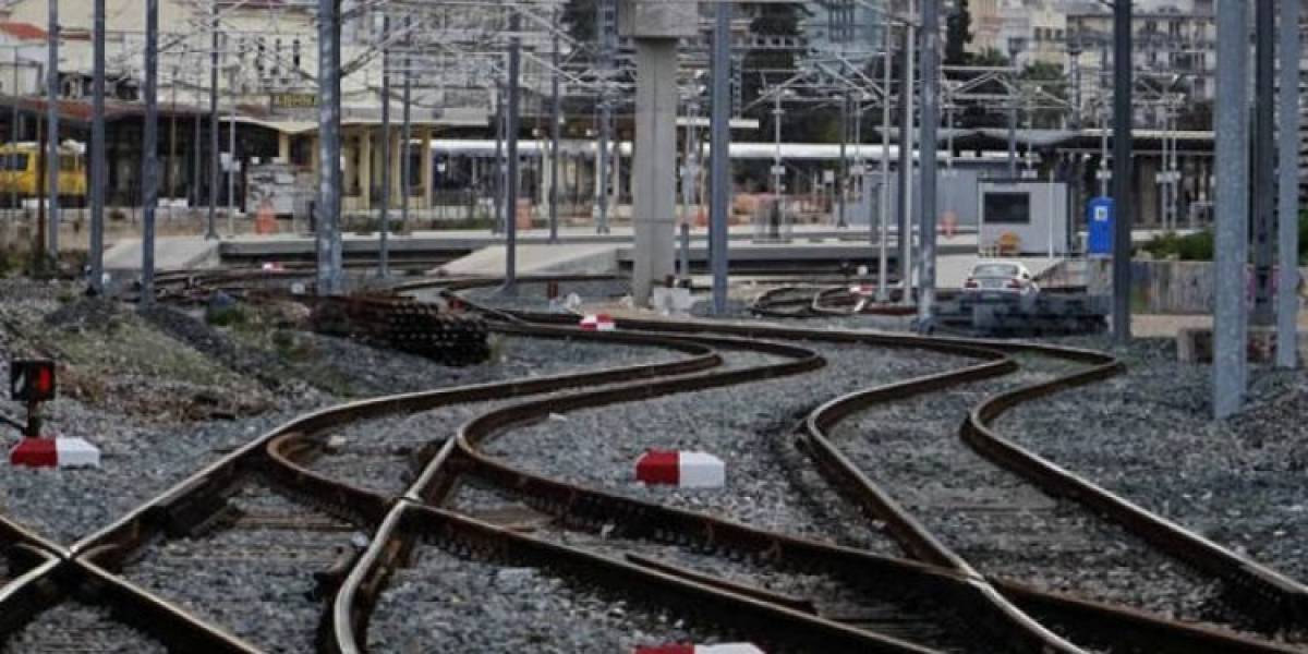 Η Intrakat μειοδότησε στον διαγωνισμό του Σιδηροδρομικού Σταθμού Αθηνών