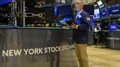 Διευρύνεται το ανοδικό σερί στη Wall Street-Τα «βλέμματα» στον πληθωρισμό