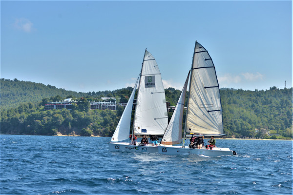 Skiathos Palace Cup: Μοναδική ιστιοπλοϊκή εμπειρία με 5άστερη φιλοξενία