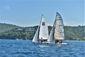Skiathos Palace Cup: Μοναδική ιστιοπλοϊκή εμπειρία με 5άστερη φιλοξενία