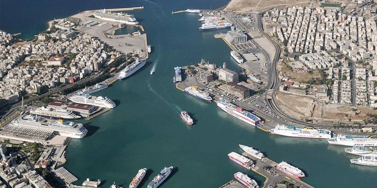 ΟΛΠ: Σε τροχιά κερδοφορίας το πρώτο εξάμηνο 2020