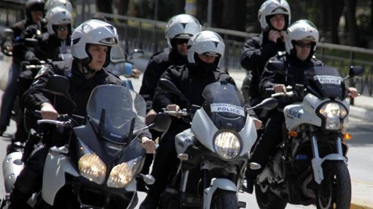 ΕΛ.ΑΣ.: 3 Τούρκοι δημοσιογράφοι προσήχθησαν το Σάββατο στην Αλεξανδρούπολη