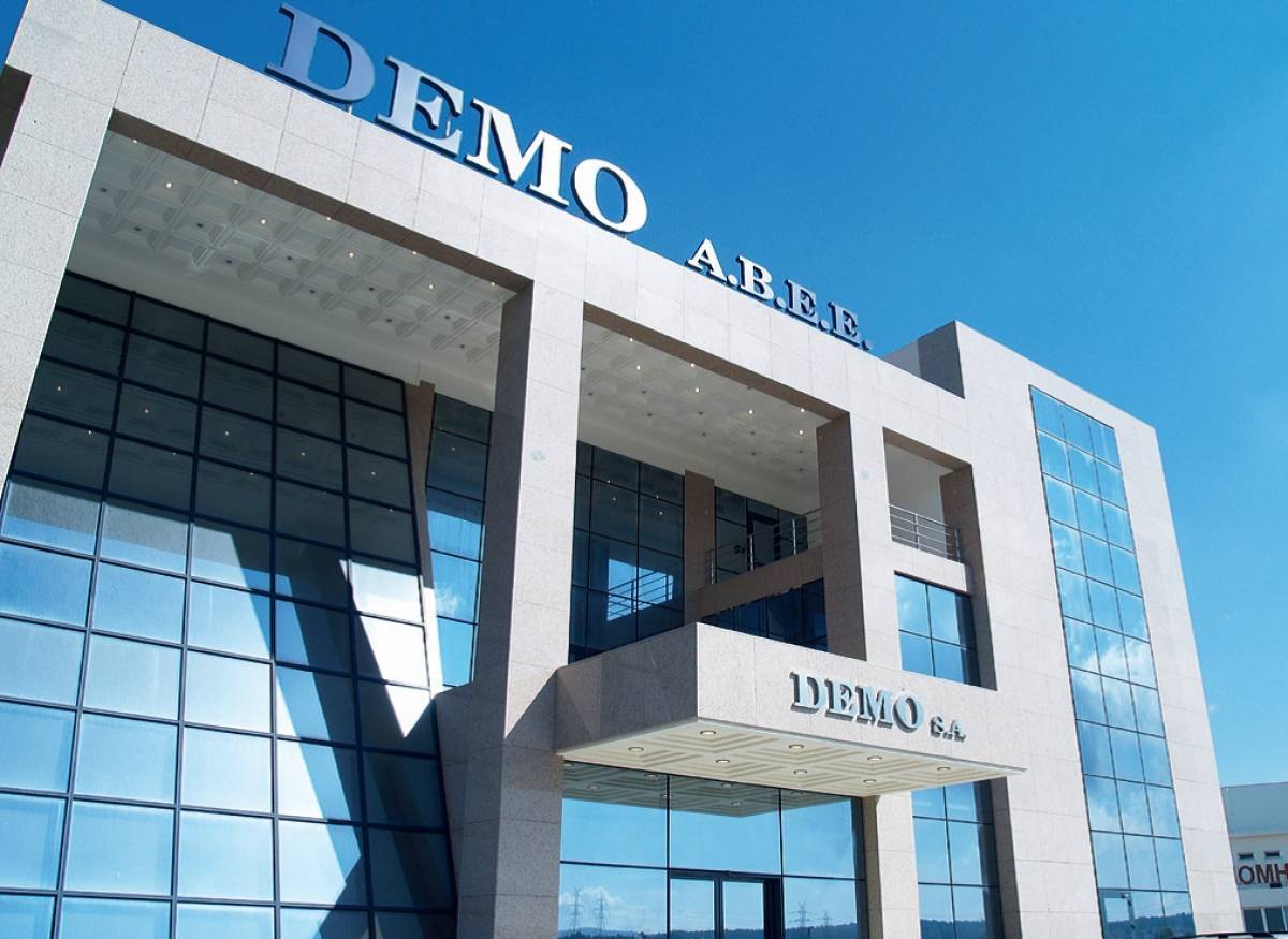 DEMO ABEE: Κυκλοφορία νέου σκευάσματος για τον προστάτη
