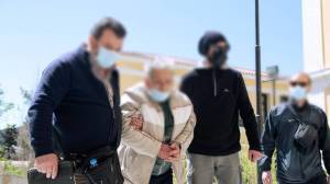 Κορωπί: Στη φυλακή ο 76χρονος που σκότωσε τον γιο του