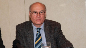 Γεράσιμος Παπαδόπουλος: Πιθανά τα 7 Ρίχτερ στην Ελλάδα