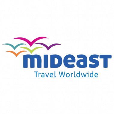 Η Mideast και πάλι "Greece’s Destination Management Company 2015"