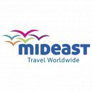 Η Mideast και πάλι "Greece’s Destination Management Company 2015"