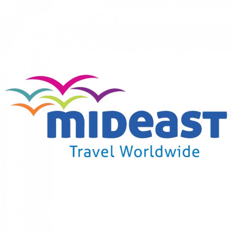 Η Mideast και πάλι "Greece’s Destination Management Company 2015"