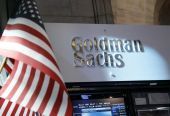 Απόλυτη ισοτιμία ευρώ-δολαρίου "βλέπει" η Goldman Sachs