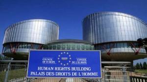 Προσφυγές της Τουλουπάκη στο ΕΔΑΔ για παραβιάσεις του τεκμηρίου αθωότητας