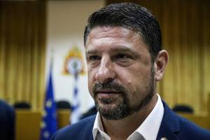 Μάτι: «Ποτέ ξανά» το μήνυμα Χαρδαλιά για τη μαύρη επέτειο