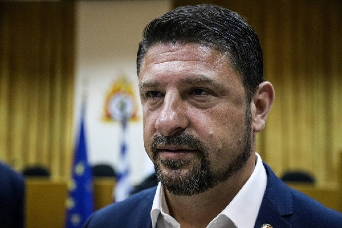 Μάτι: «Ποτέ ξανά» το μήνυμα Χαρδαλιά για τη μαύρη επέτειο