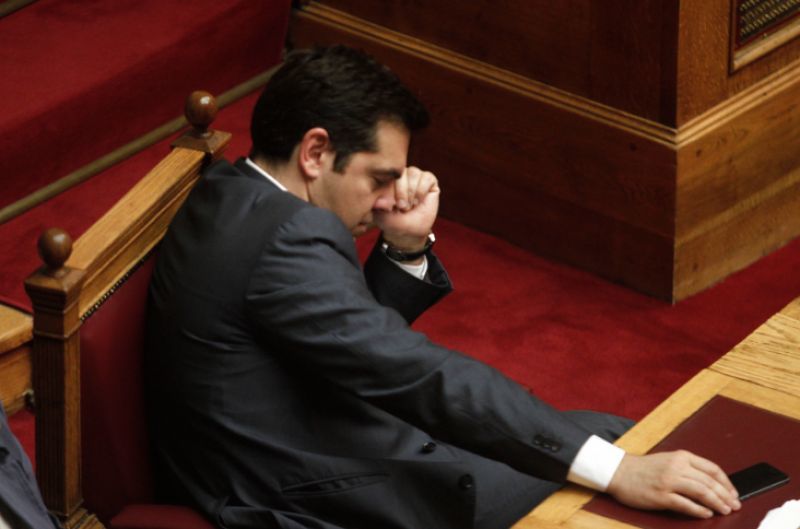 Η (α)συμφωνία της Μάλτας,οι δημοσκοπήσεις και οι επόμενες κινήσεις Τσίπρα