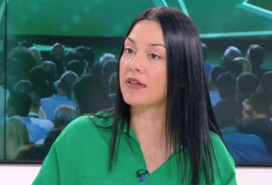 ΠΑΣΟΚ: Δεν αποκλείει υποψηφιότητά της για την ηγεσία η Γιαννακοπούλου