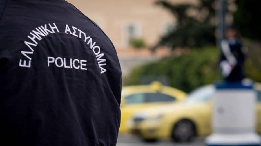 Η Ελλάδα αποτελεί τόπο «transit» διέλευσης ναρκωτικών