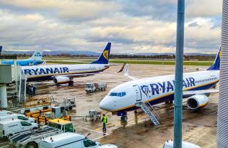 Η Ryanair προσβάλλει νομικά τη διάσωση της Lufthansa