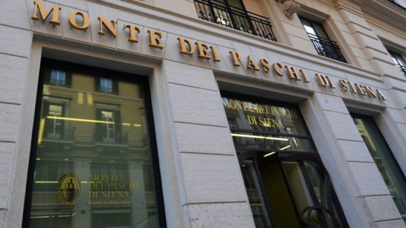 Ποιοι φοβούνται τη διάσωση της Monte dei Paschi