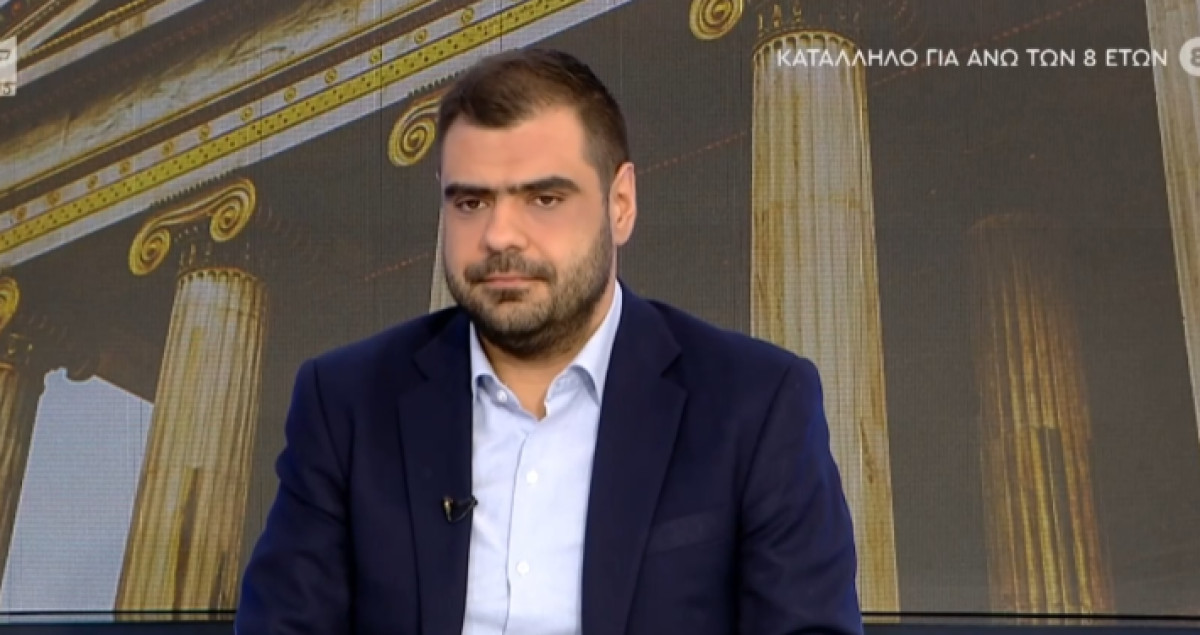Μαρινάκης: Το «μπάζωμα» ήταν επιχειρησιακή ανάγκη, όχι απόπειρα συγκάλυψης
