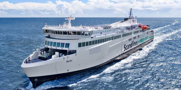 Η NABU συνεχίζει τη συμβουλευτική στη Scandlines για βιωσιμότητα