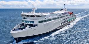 Η NABU συνεχίζει τη συμβουλευτική στη Scandlines για βιωσιμότητα