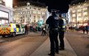 Η Βρετανία απέτρεψε εννέα τρομοκρατικές επιθέσεις σε 12 μήνες