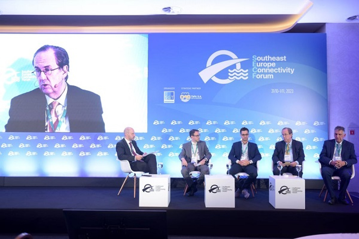 To last mile delivery αλλάζει τη μορφή των εμπορευματικών μεταφορών