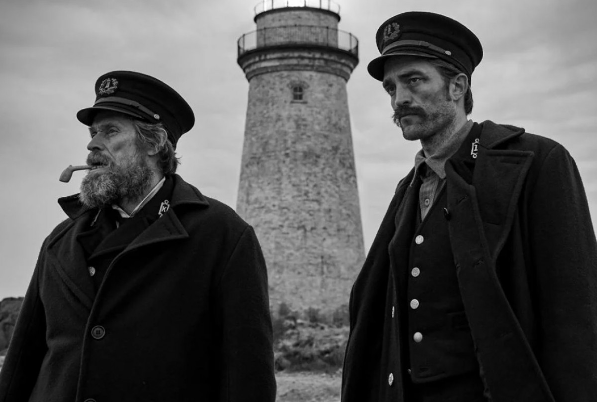 Το σκοτεινό κινηματογραφικό σύμπαν του Robert Eggers μέσα από τις ταινίες του