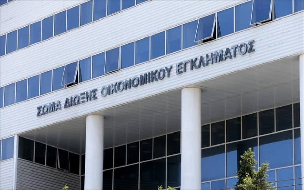 Στα «δίχτυα» του ΣΔΟΕ εταιρεία εμπορίας απομιμητικών προϊόντων